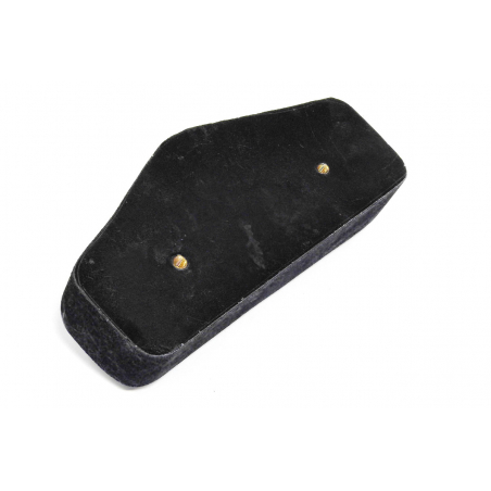 BMW S1000RR from 2017on racing seat cowl 45 mm thick foam cushion - 5
