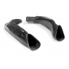 Ram air / Air tube for HONDA CBR1000RR 2017 CRC Fairing - 1
