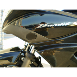 BANDIT 650S indicators removal cache kit - 1