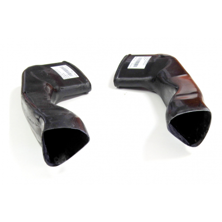 Ram air / Air tube for HONDA CBR1000RR 2017 CRC Fairing - 3
