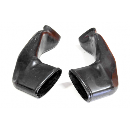 Ram air / Air tube for HONDA CBR1000RR 2017 CRC Fairing - 5