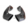 Ram air / Air tube for HONDA CBR1000RR 2017 CRC Fairing - 1