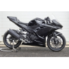 KAWASAKI Ninja 400 (from 2018 on) Racing front fender - 1
