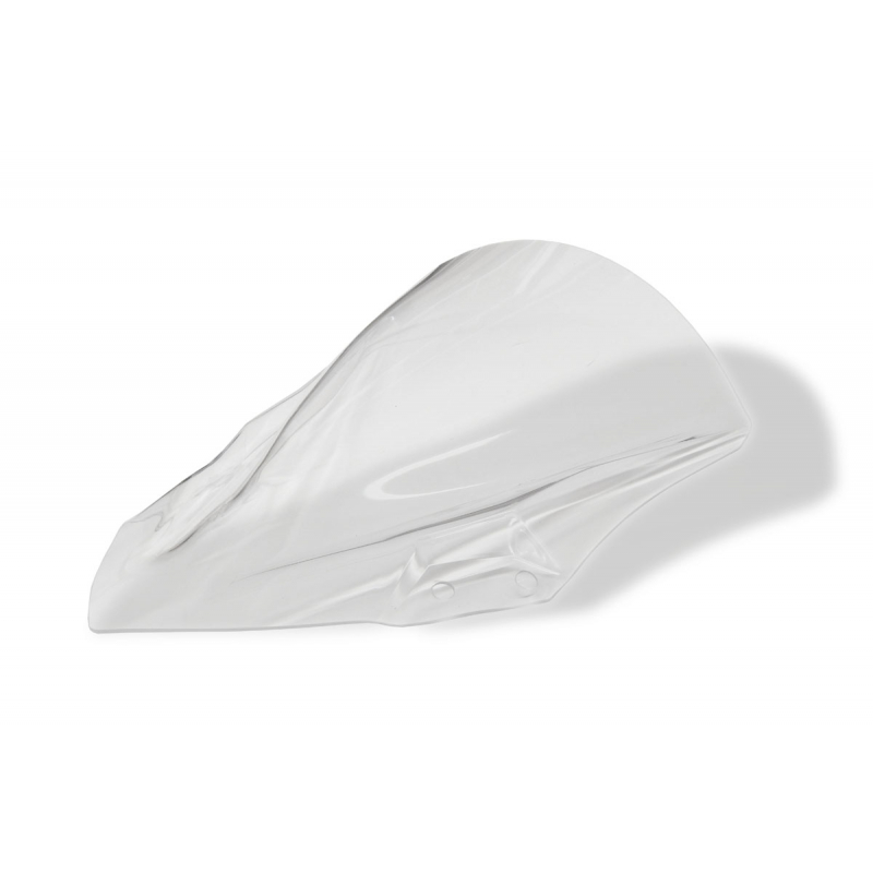 KAWASAKI Ninja 400 Double bubble racing screen