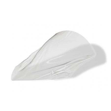 KAWASAKI Ninja 400 (from 2018 on) Double bubble racing screen - 5
