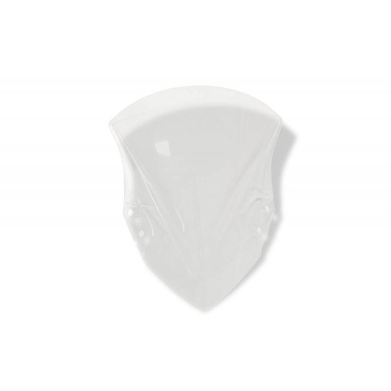 KAWASAKI Ninja 400 Double bubble racing screen