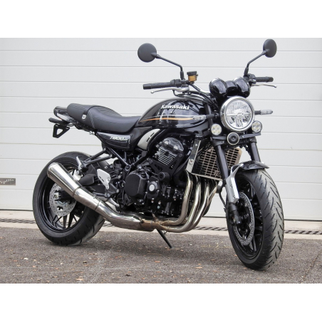 Tampons de protection classiques pour KAWASAKI Z900RS - 2