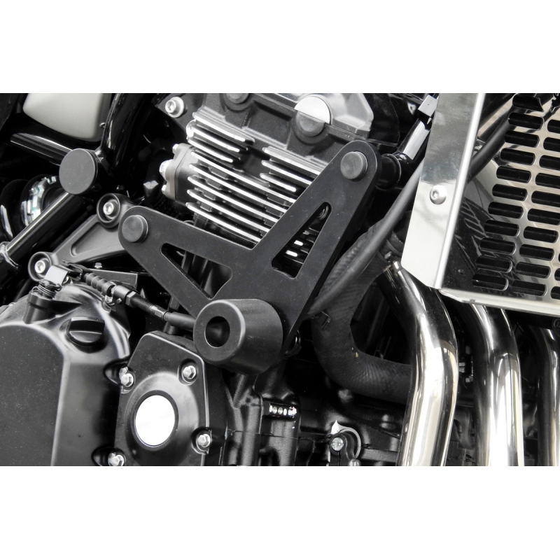 Tampons de protection classiques pour KAWASAKI Z900RS