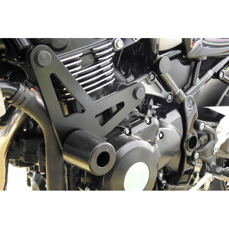Tampons de protection classiques pour KAWASAKI Z900RS