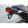 Kawasaki Z900RS licence plate support by S2 Concept - 1