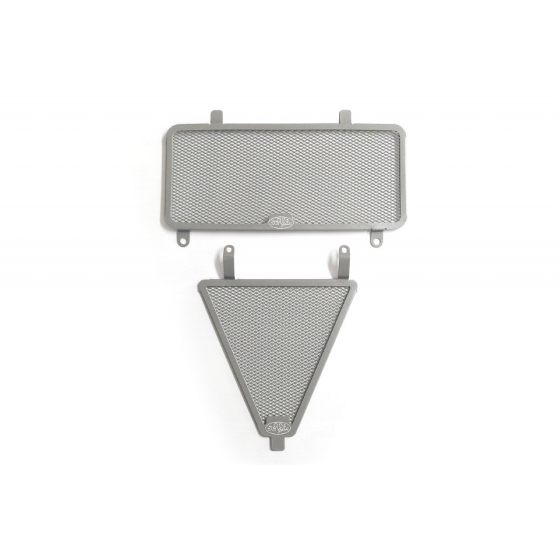 Grilles radiateur racing Ducati Panigale V2