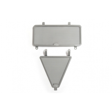 Grilles radiateur racing Ducati Panigale - 2