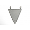 Grilles radiateur racing Ducati Panigale V2