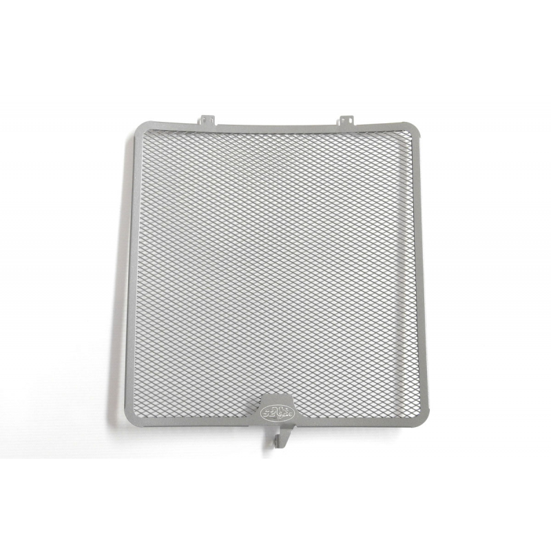Kawasaki ZX10-R racing radiator protection grille