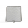 Kawasaki ZX10R (2011-2016) racing radiator protection grille