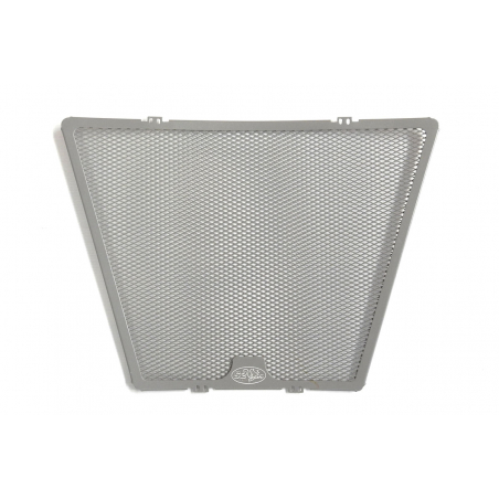 Suzuki GSX-R 1000 (2009-2016) racing radiator protection grille - 1
