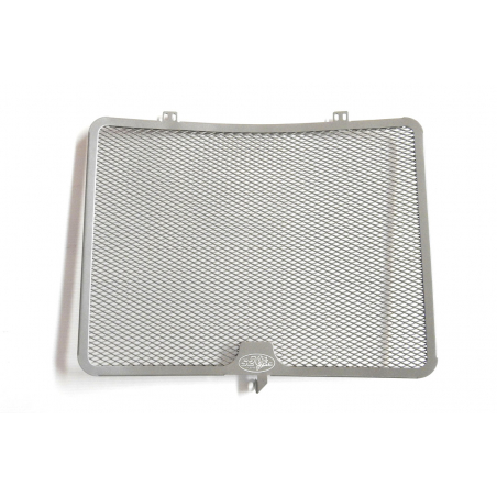 YAMAHA R6 (2006-2016) racing radiator protection grille - 1