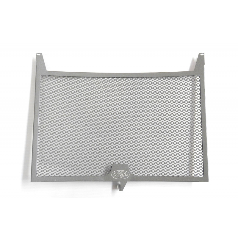 Grille radiateur racing Yamaha R6 (2017-2025)