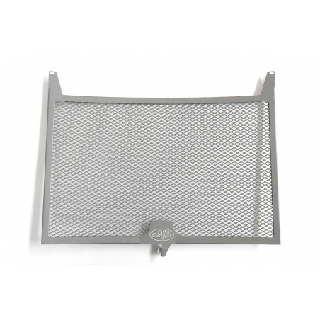 YAMAHA R6 (2017-2018) racing radiator protection grille - 1
