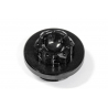 Black Oil plug diameter 30 thread pitch 150 for Ducati Triumph Honda and Kawasaki