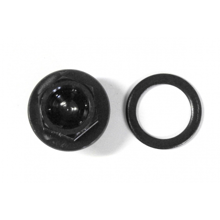 Bouchon d'huile magnétique Ø 14 pas de vis 125 pour Suzuki - 4