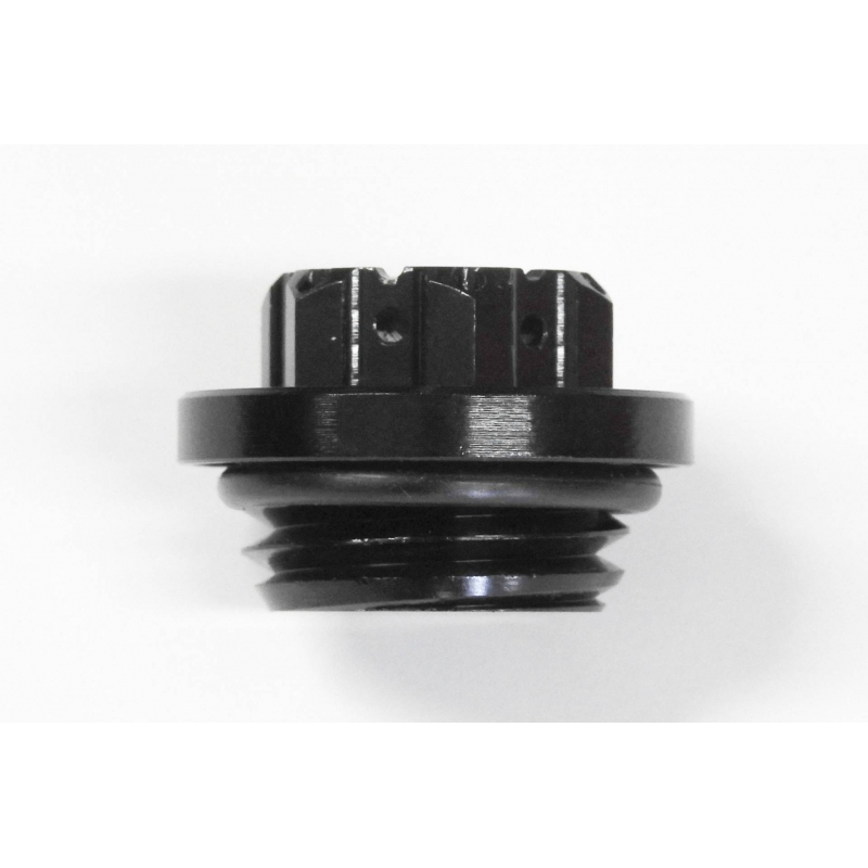 Black Oil plug Ø 27 thread pitch 300 for Yamaha
