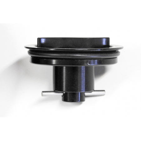 Honda quick release fuel cap - 3