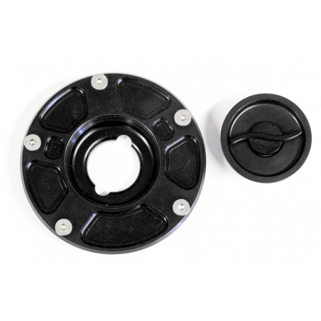 Bouchon de réservoir rapide pour Ducati - 4