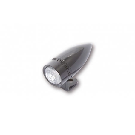 Mini Bullet CNC indicators - 1