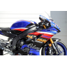 Carénage supérieur YAMAHA R6 à partir de 2017