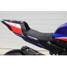 Yamaha R6 (from 2017 on) Racing tail (naked : no undertail, no foam seat)
