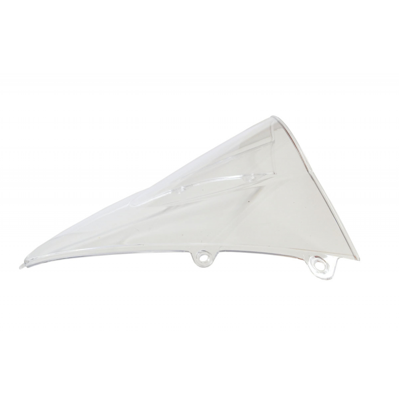 Double bulle racing HONDA CBR 1000 RR