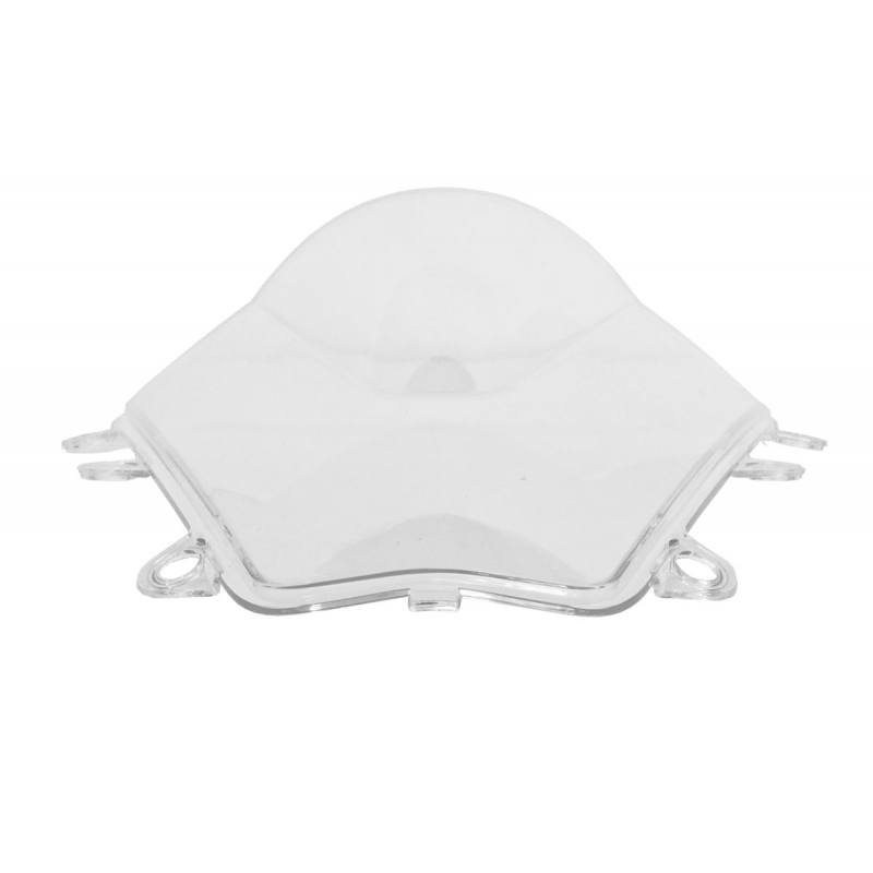 Honda CBR1000RR Double windscreen racing
