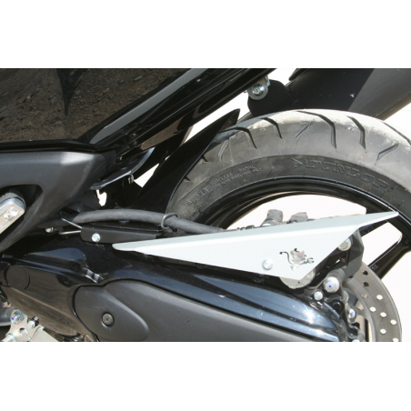 Garde Boue arrière pour Yamaha TMAX 500 - 2