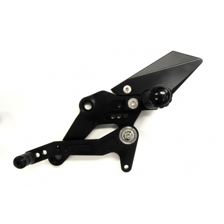 Kawasaki NINJA 400 2018 rear sets - 3