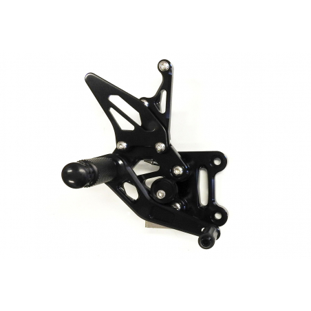 Commandes reculées pour SUZUKI GSX-R 1000 2017 - 4