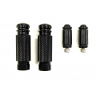 Commandes reculées pour TRIUMPH DAYTONA 675 depuis 2013 - 2