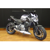 Kawasaki Z650 SPECIAL EDITION DECALS SET