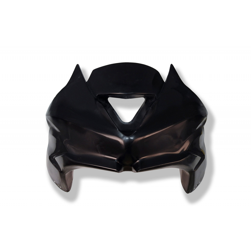 Carénage supérieur CRC KAWASAKI ZX636R 2019-2023