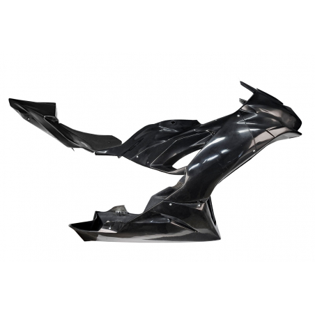 Carénage supérieur KAWASAKI ZX636R 2019 - 6