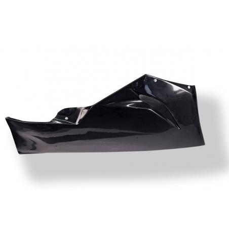 Sabot ou bas de carénage KAWASAKI ZX636R 2019 - 2