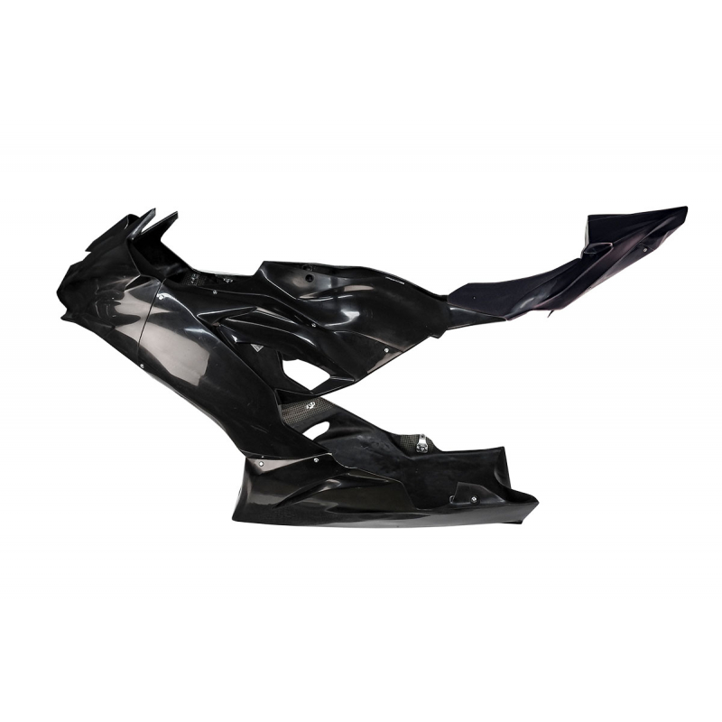 Sabot racing CRC KAWASAKI ZX636R 2019-2023
