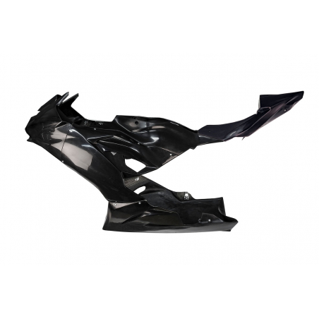 Sabot ou bas de carénage KAWASAKI ZX636R 2019 - 8
