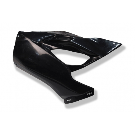 Flanc de carénage gauche Racing Kawasaki ZX636R 2019 - 2