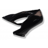 Kawasaki ZX636R 2019 racing fairing right front fairing side panel - 1