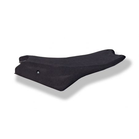KAWASAKI ZX636R 2019 racing foam saddle - 1