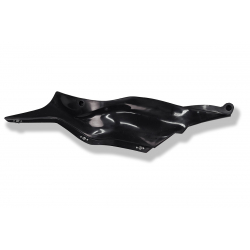 Cache latéral gauche Racing Kawasaki ZX636R 2019 - 2
