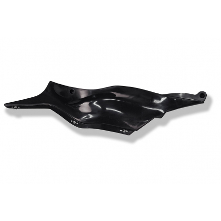 Cache latéral gauche Racing Kawasaki ZX636R 2019 - 2