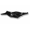 Cache latéral gauche Racing Kawasaki ZX636R 2019 - 2