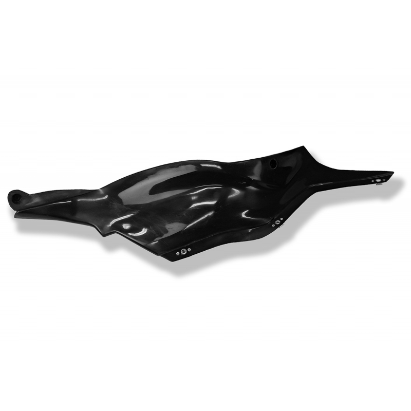 Cache latéral droit Kawasaki ZX636R